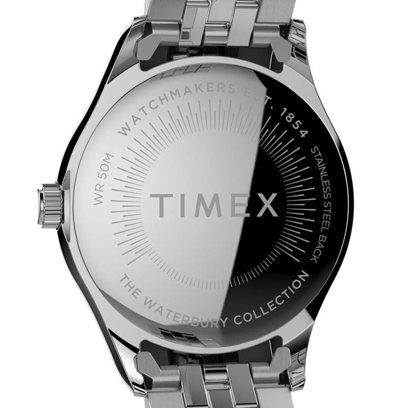 Timex Waterbury Legacy Lady TW2T87200 Twoje Zegarki