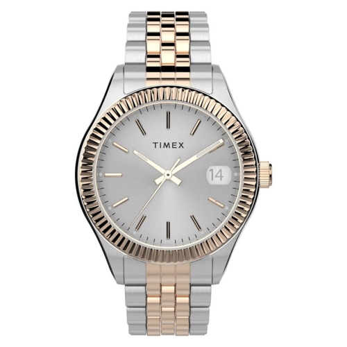 Zegarek Timex Waterbury Legacy Lady TW2T87000