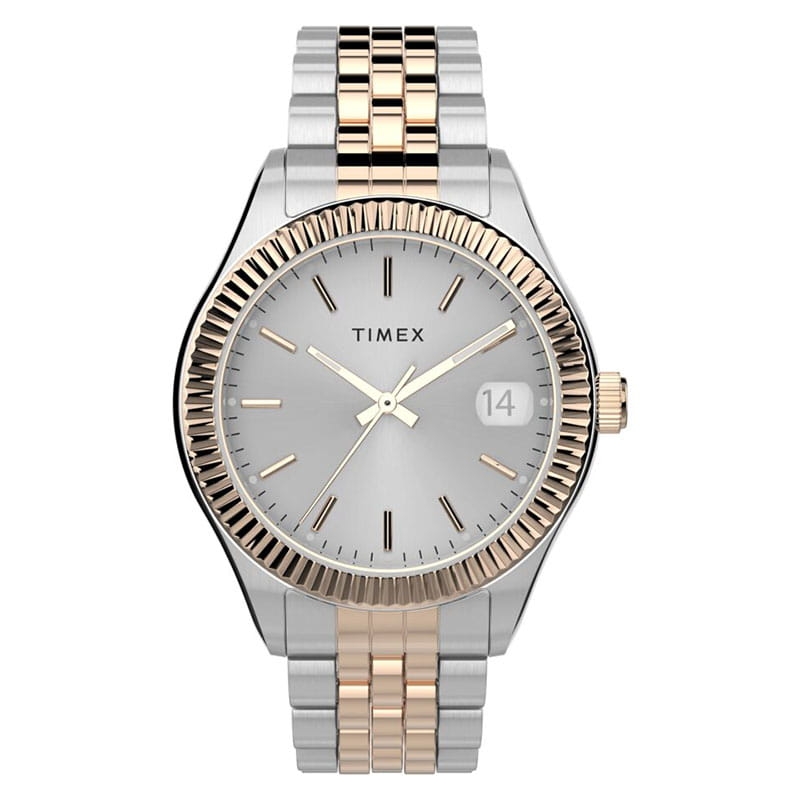 Timex Waterbury Legacy Lady TW2T87000 Twoje Zegarki