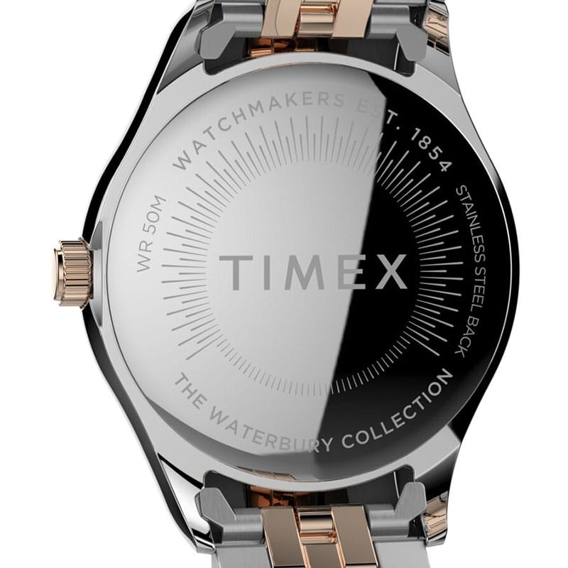 Timex Waterbury Legacy Lady TW2T87000 Twoje Zegarki