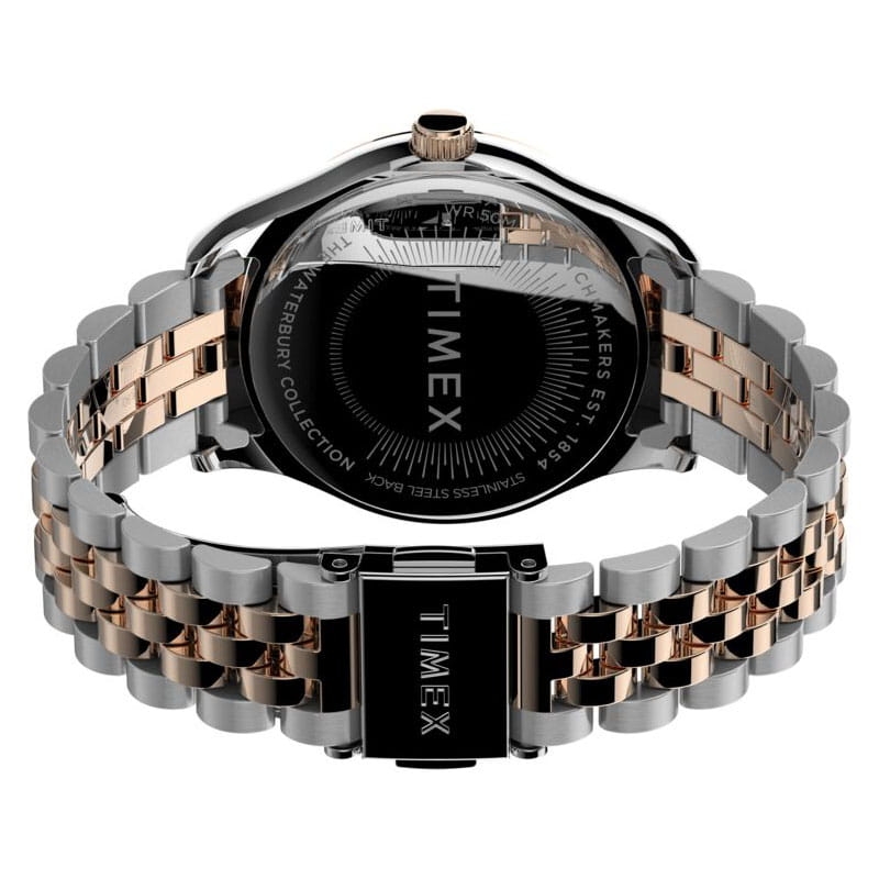 Timex Waterbury Legacy Lady TW2T87000 Twoje Zegarki