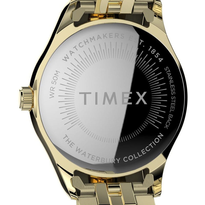 Timex Waterbury Legacy Lady TW2T87100 Twoje Zegarki