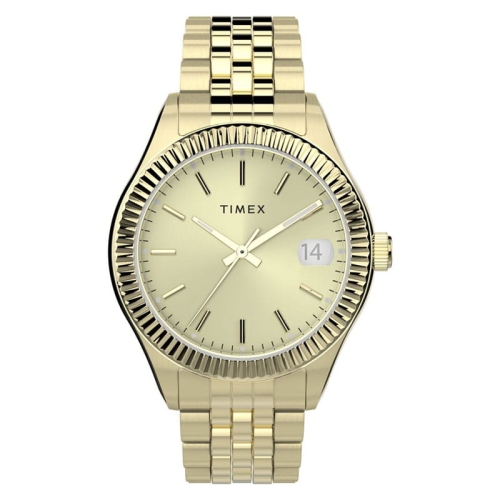 Zegarek Timex Waterbury Legacy Lady TW2T86900