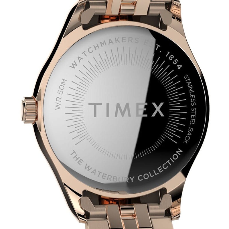Timex Waterbury Legacy Lady TW2T87300 Twoje Zegarki