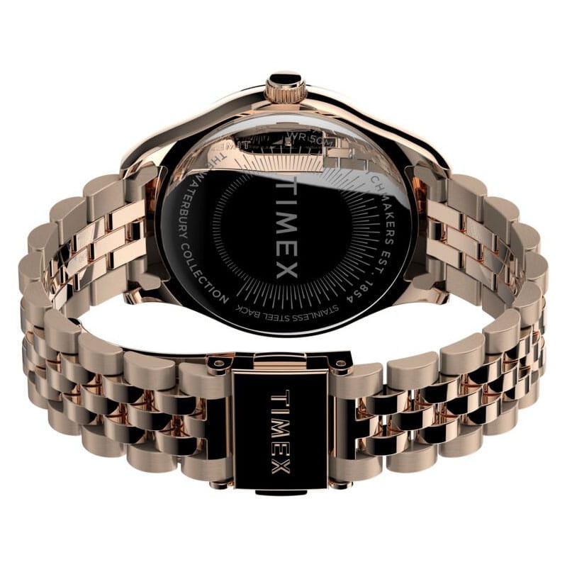 Timex Waterbury Legacy Lady TW2T87300 Twoje Zegarki