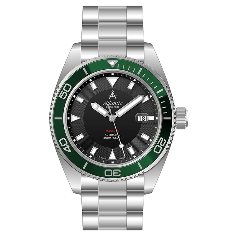 Atlantic Mariner Automatic 807794161