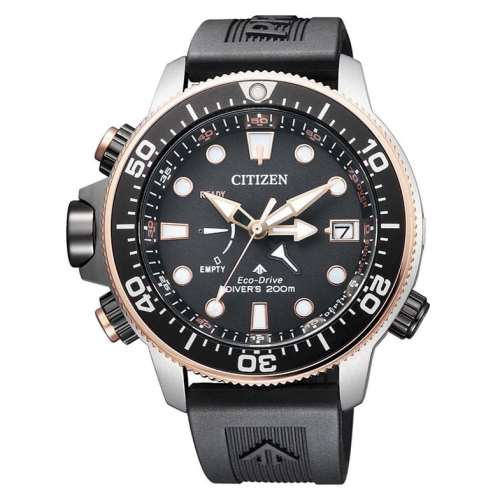 Zegarek Citizen Promaster Aqualand BN2037-11E
