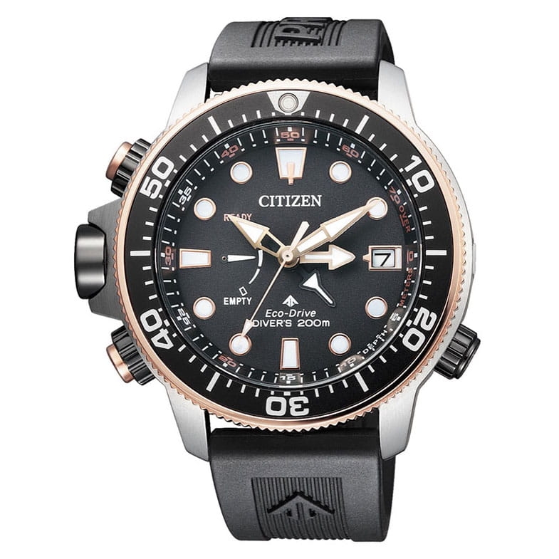 Citizen Promaster Aqualand BN2037-11E Twoje Zegarki