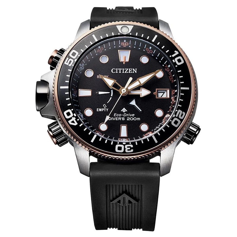 Citizen Promaster Aqualand BN2037-11E Twoje Zegarki