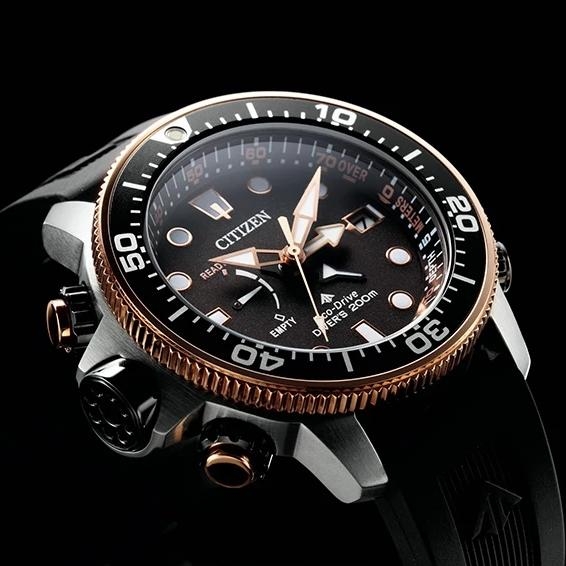 Citizen Promaster Aqualand BN2037-11E Twoje Zegarki