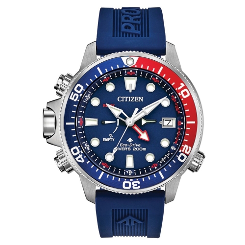 Zegarek Citizen Promaster Aqualand BN2038-01L