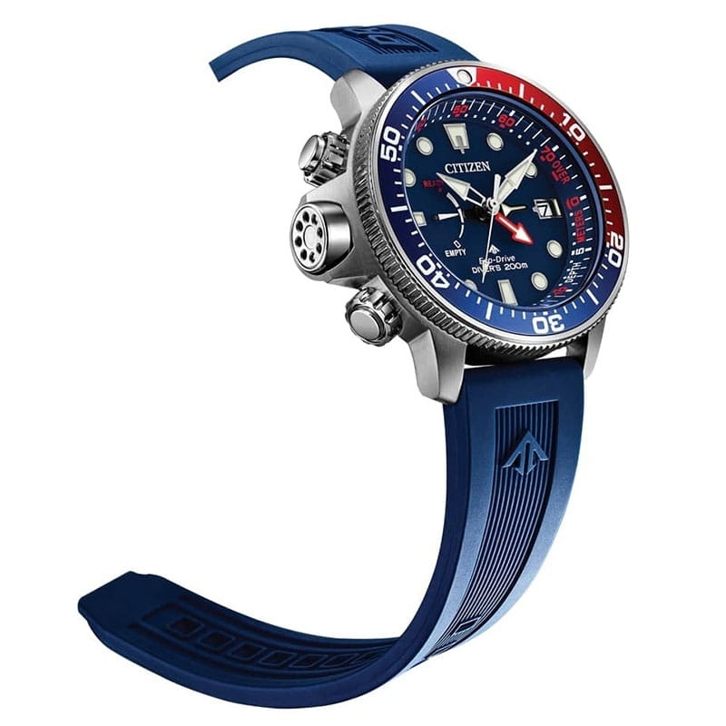 Citizen Promaster Aqualand BN2038-01L Twoje Zegarki