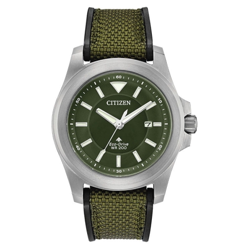Zegarek Citizen Promaster Tough BN0211-09X