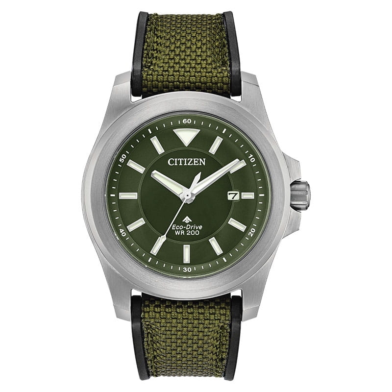 Citizen Promaster Tough BN0211-09X Twoje Zegarki