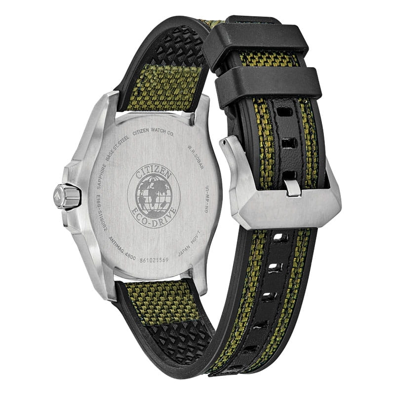 Citizen Promaster Tough BN0211-09X Twoje Zegarki