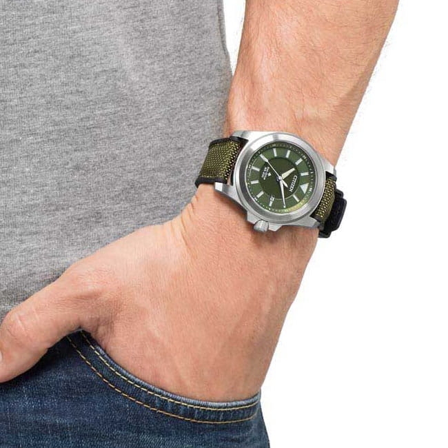 Citizen Promaster Tough BN0211-09X Twoje Zegarki