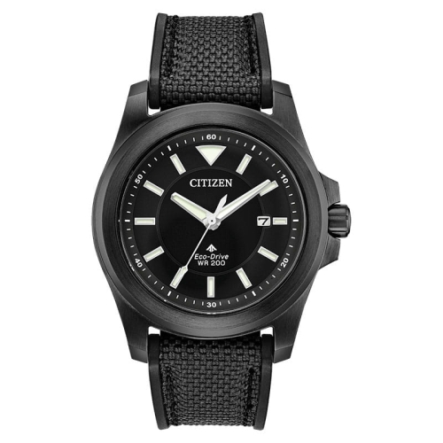 Zegarek Citizen Promaster Tough BN0217-02E