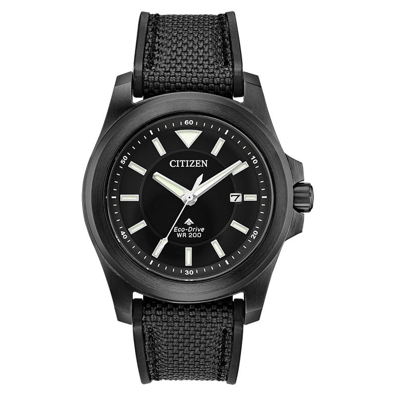 Citizen Promaster Tough BN0217-02E Twoje Zegarki