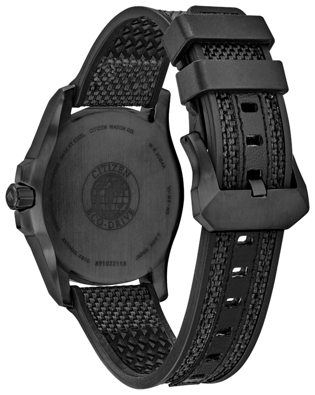 Citizen Promaster Tough BN0217-02E Twoje Zegarki