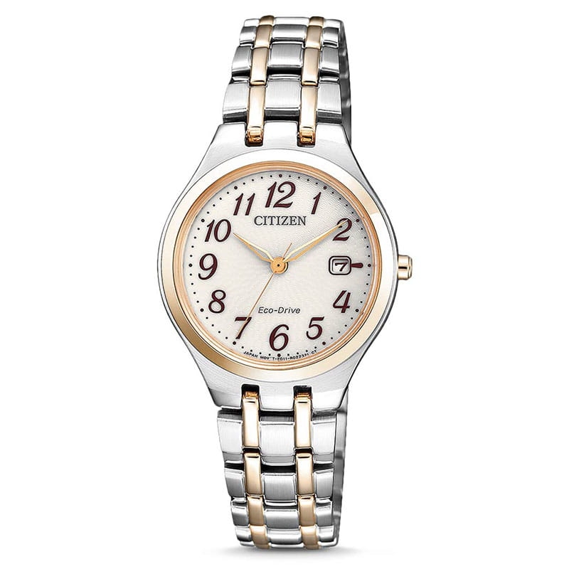 Citizen Elegance Lady EW2486-87A Twoje Zegarki