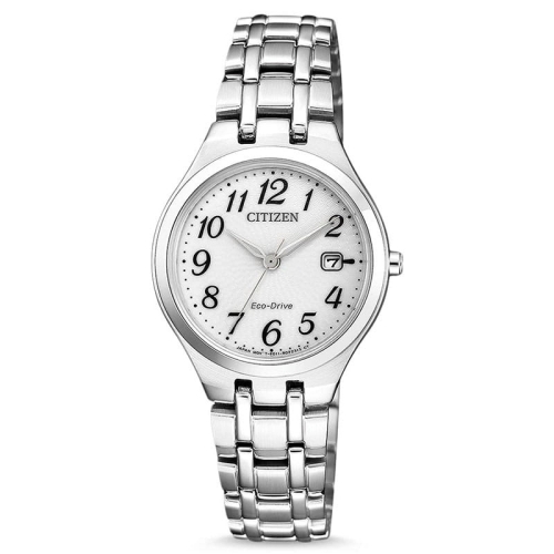 Zegarek Citizen Elegance Lady EW2480-83A