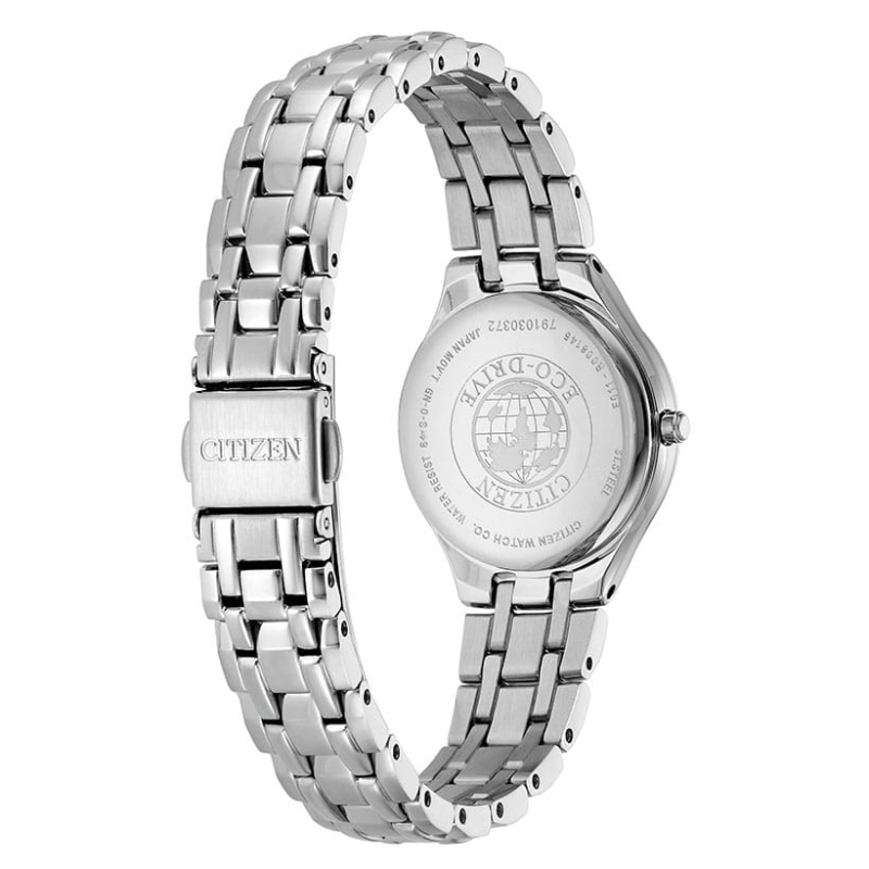Citizen Elegance Lady EW2480-83A Twoje Zegarki