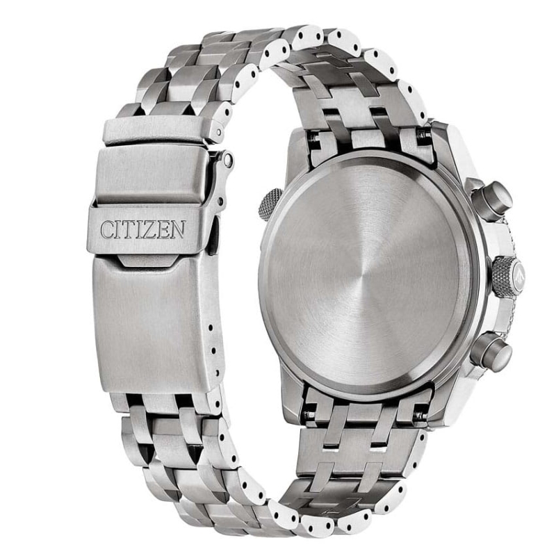 Citizen Promaster Sky Titanium CB5850-80L Twoje Zegarki