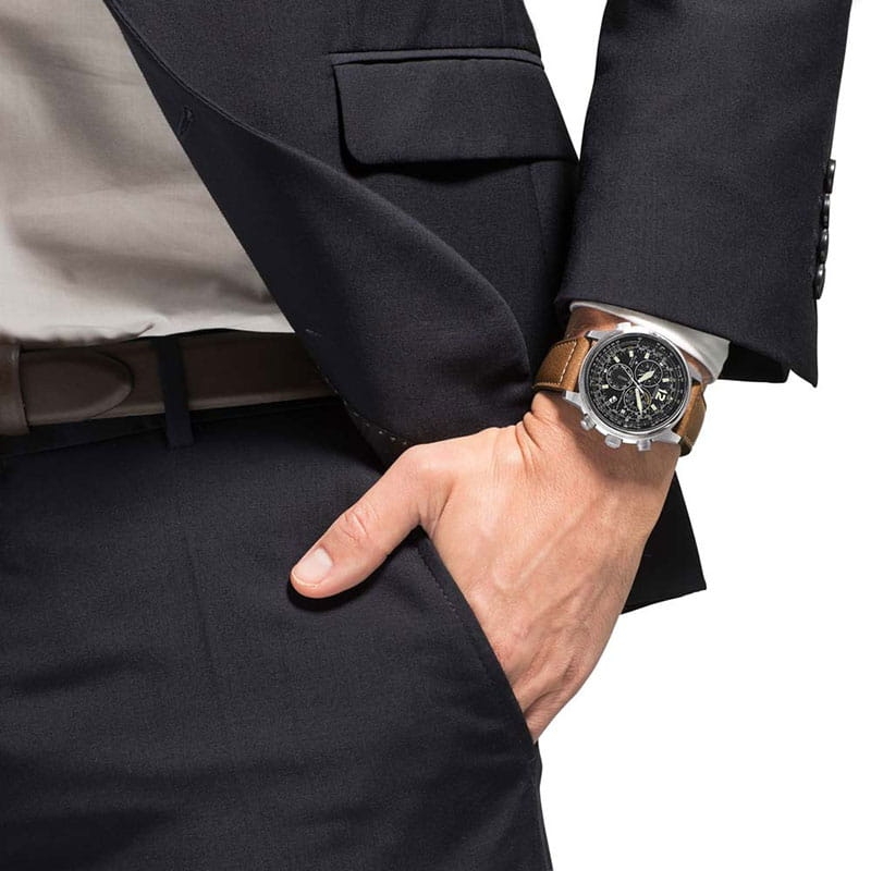 Citizen Promaster Sky CB5860-27E Twoje Zegarki