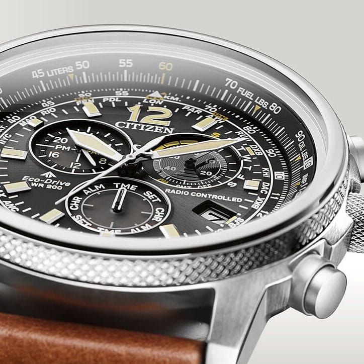 Citizen Promaster Sky CB5860-27E Twoje Zegarki