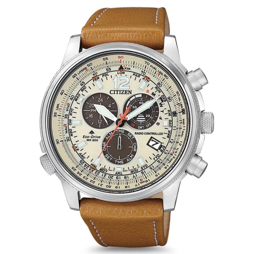 Zegarek Citizen Promaster Sky CB5860-35X