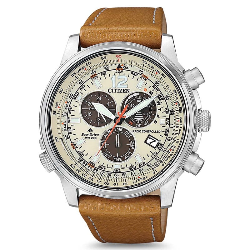 Citizen Promaster Sky CB5860-35X Twoje Zegarki