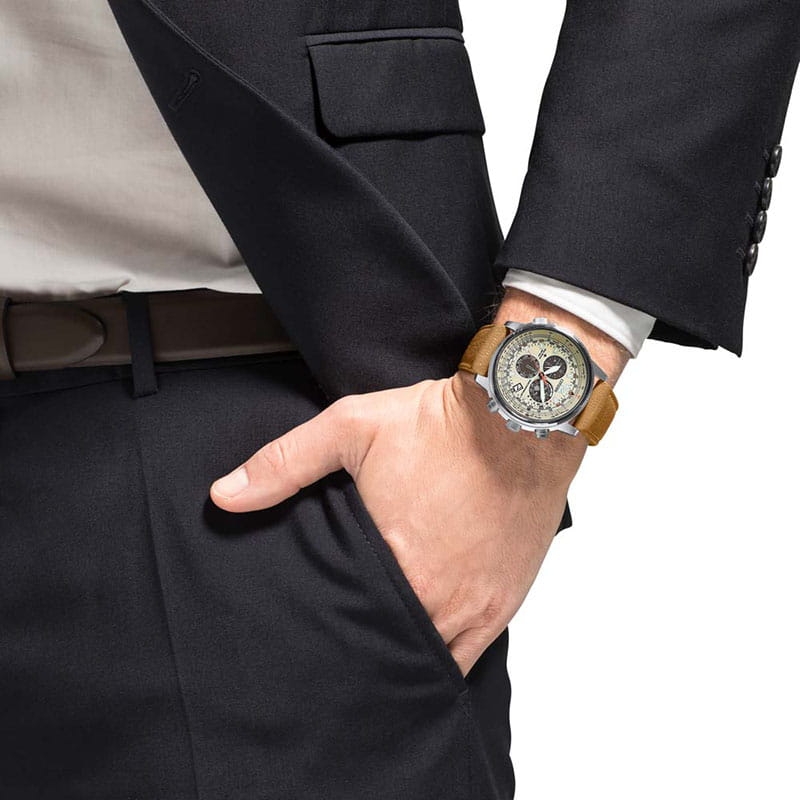 Citizen Promaster Sky CB5860-35X Twoje Zegarki