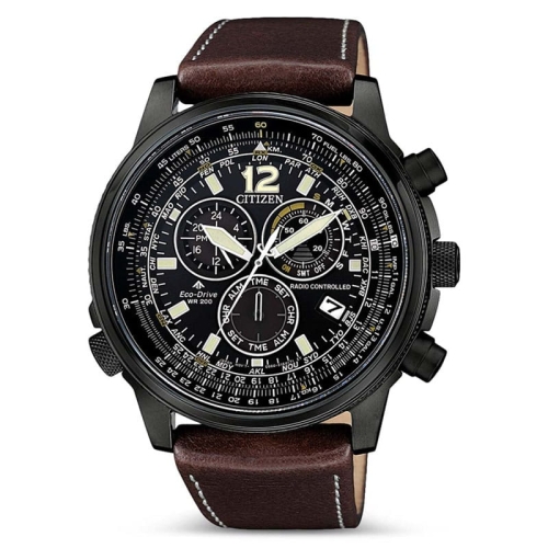 Zegarek Citizen Promaster Sky CB5865-15E