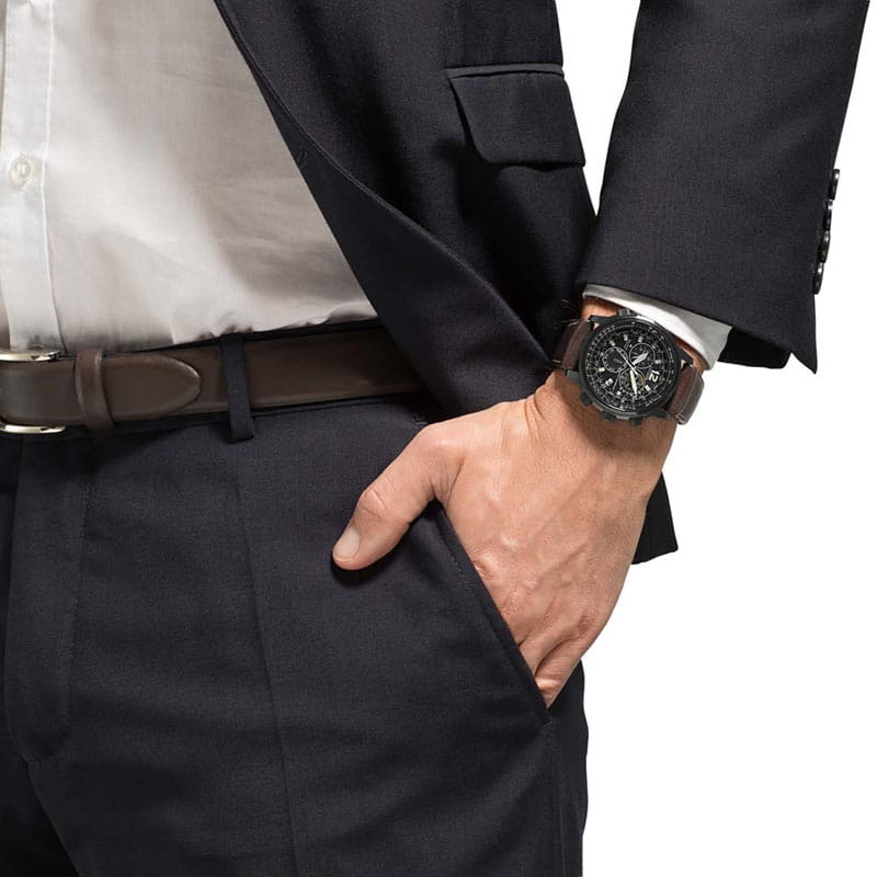 Citizen Promaster Sky CB5865-15E Twoje Zegarki
