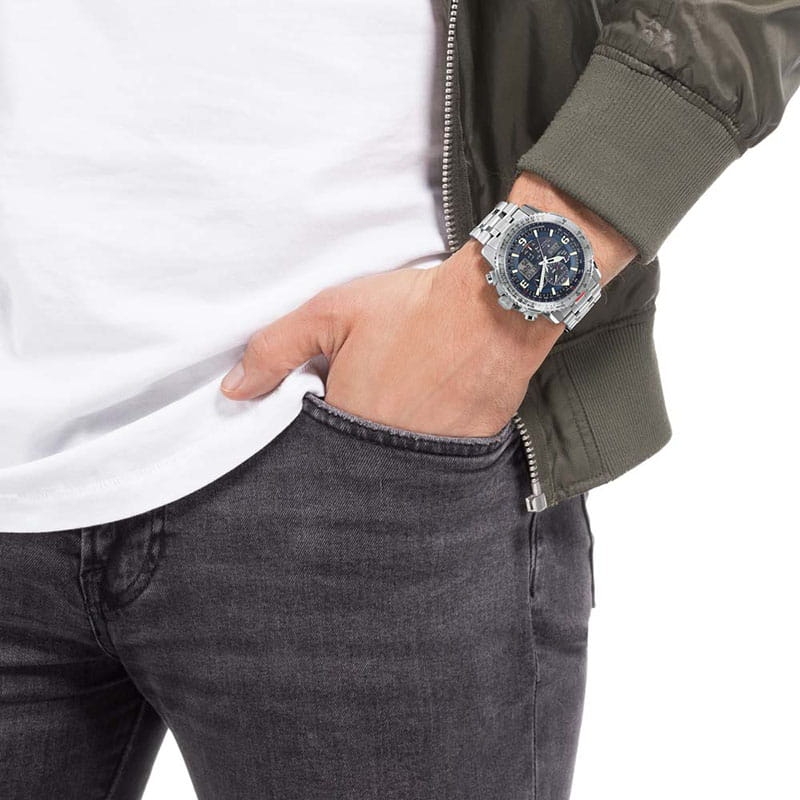 Citizen Promaster Skyhawk Titanium JY8100-80L Twoje Zegarki