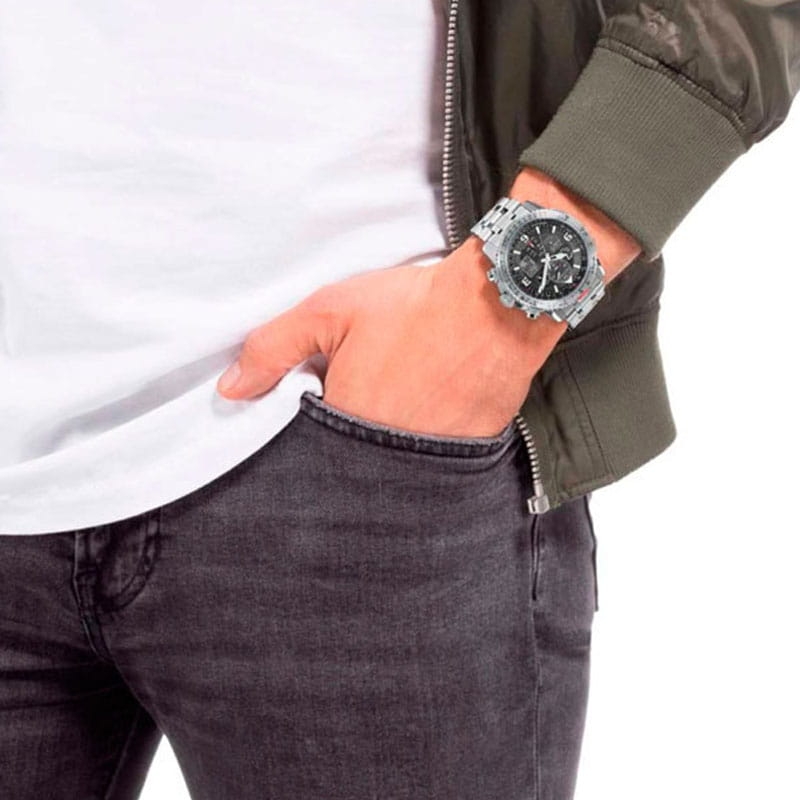 Citizen Promaster Skyhawk Titanium JY8100-80E Twoje Zegarki
