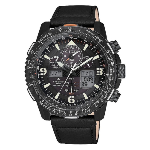 Zegarek Citizen Promaster Skyhawk JY8085-14H