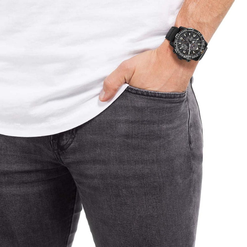Citizen Promaster Skyhawk JY8085-14H Twoje Zegarki