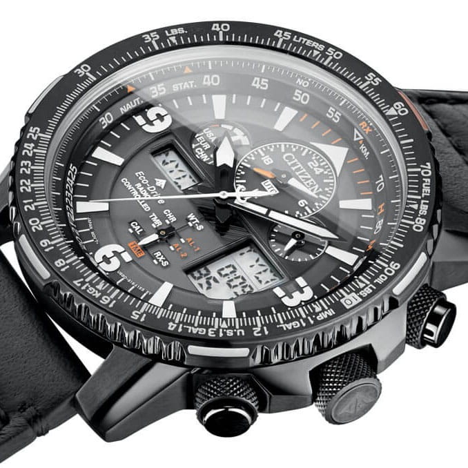 Citizen Promaster Skyhawk JY8085-14H Twoje Zegarki