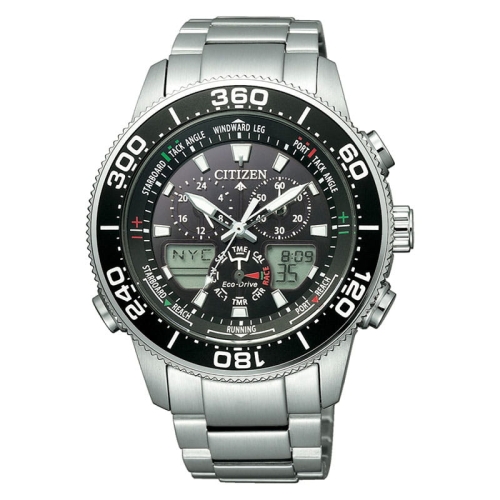 Zegarek Citizen Promaster Sailhawk JR4060-88E