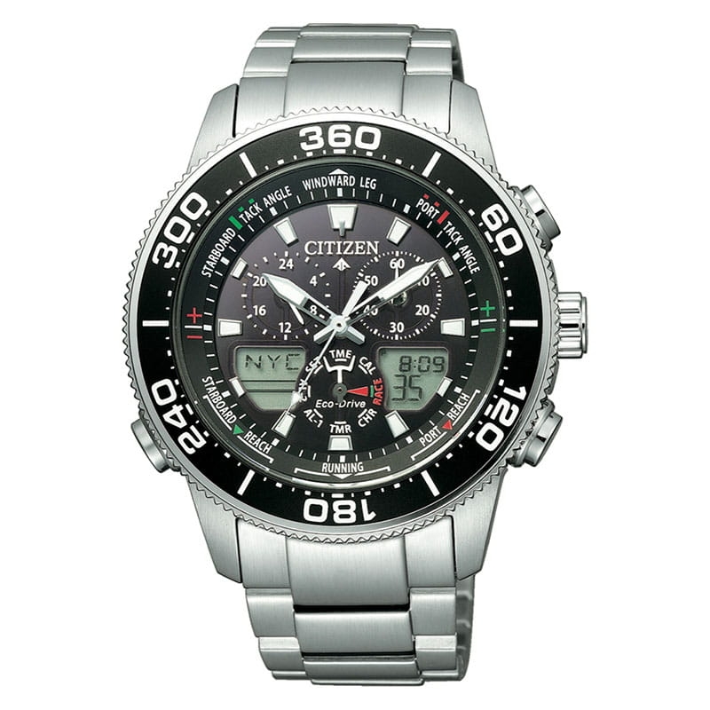 Citizen Promaster Sailhawk JR4060-88E Twoje Zegarki