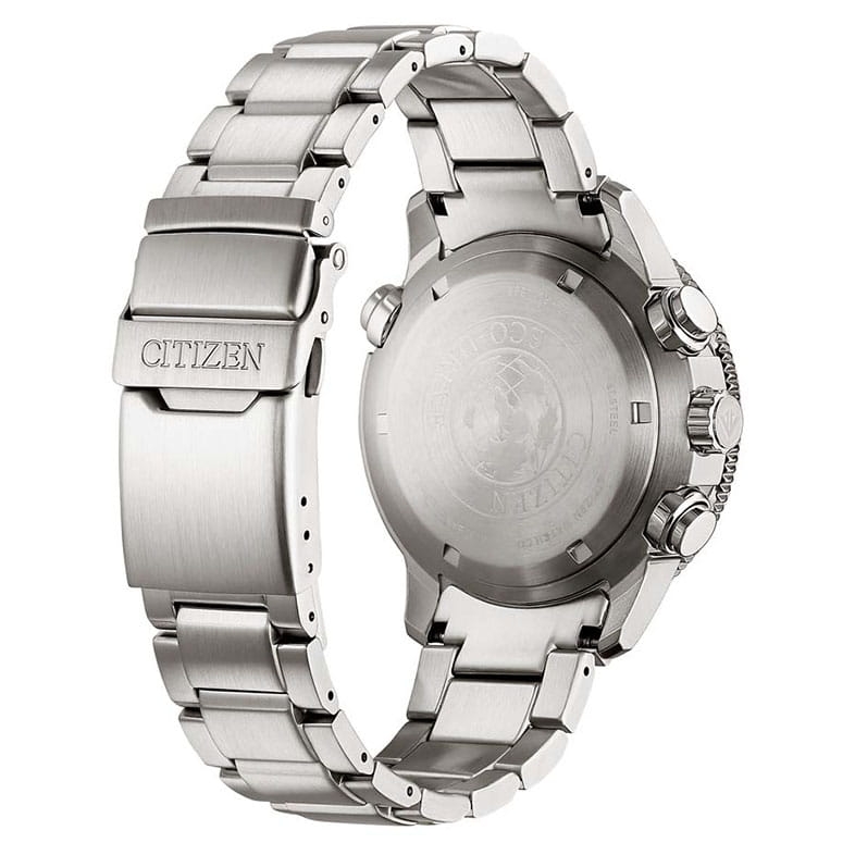 Citizen Promaster Sailhawk JR4060-88E Twoje Zegarki