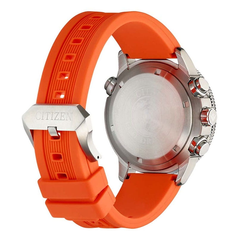 Citizen Promaster Marine JR4061-18E Twoje Zegarki