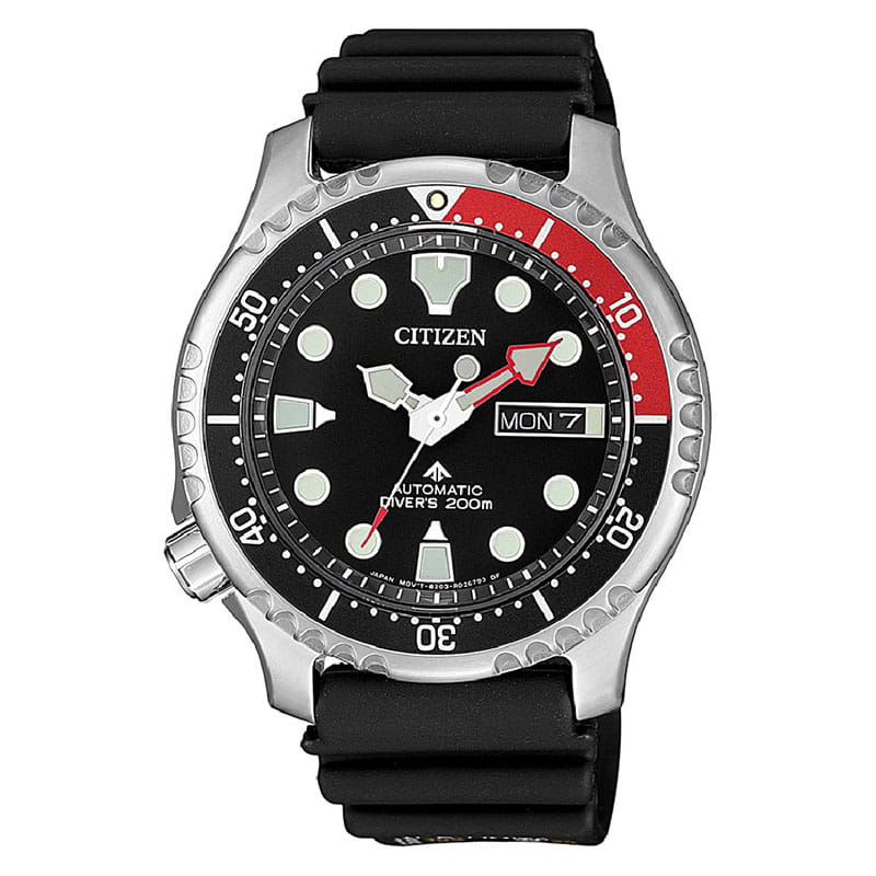 Citizen Promaster Divers Automatic NY0087-13EE Twoje Zegarki