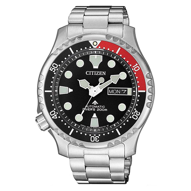 Citizen Promaster Divers Automatic NY0085-86EE Twoje Zegarki