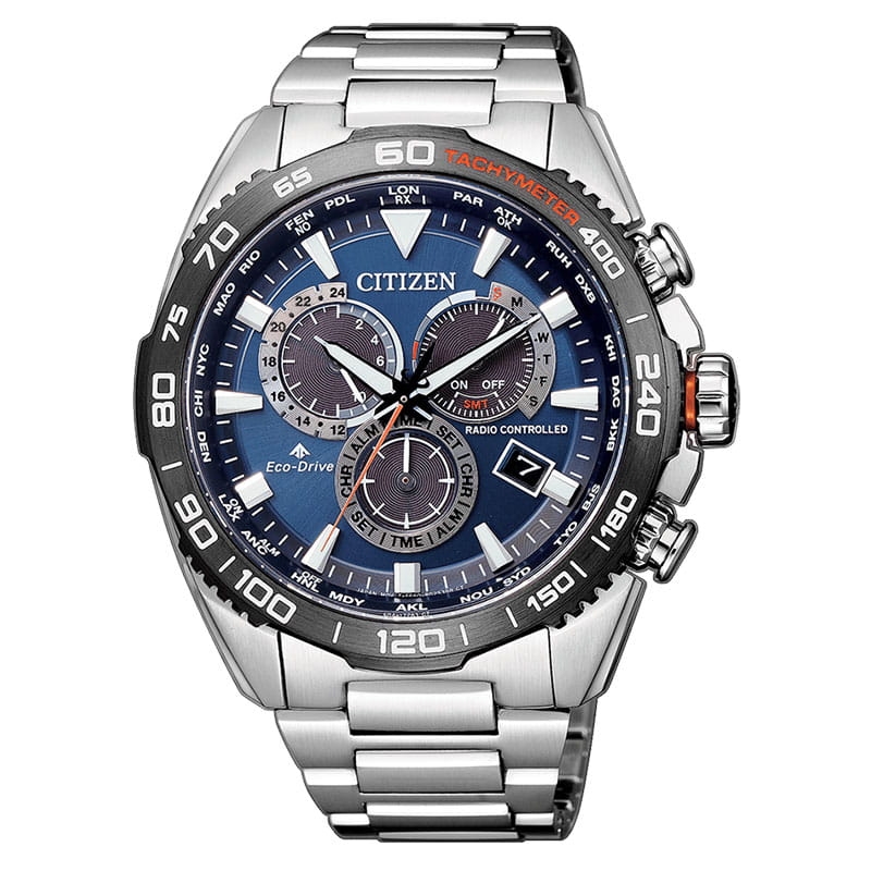 Citizen Promaster Land CB5034-82L Twoje Zegarki