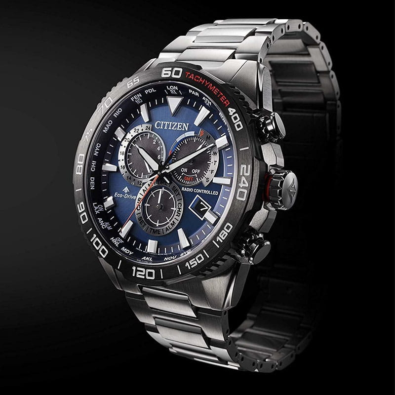Citizen Promaster Land CB5034-82L Twoje Zegarki