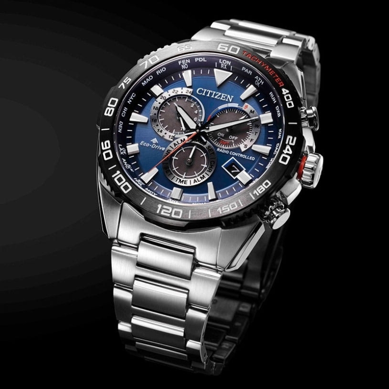 Citizen Promaster Land CB5034-82L Twoje Zegarki