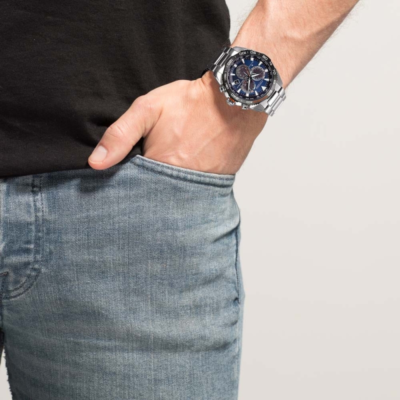 Citizen Promaster Land CB5034-82L Twoje Zegarki