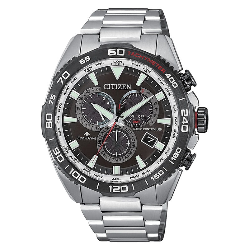 Citizen Promaster Land CB5036-87X Twoje Zegarki